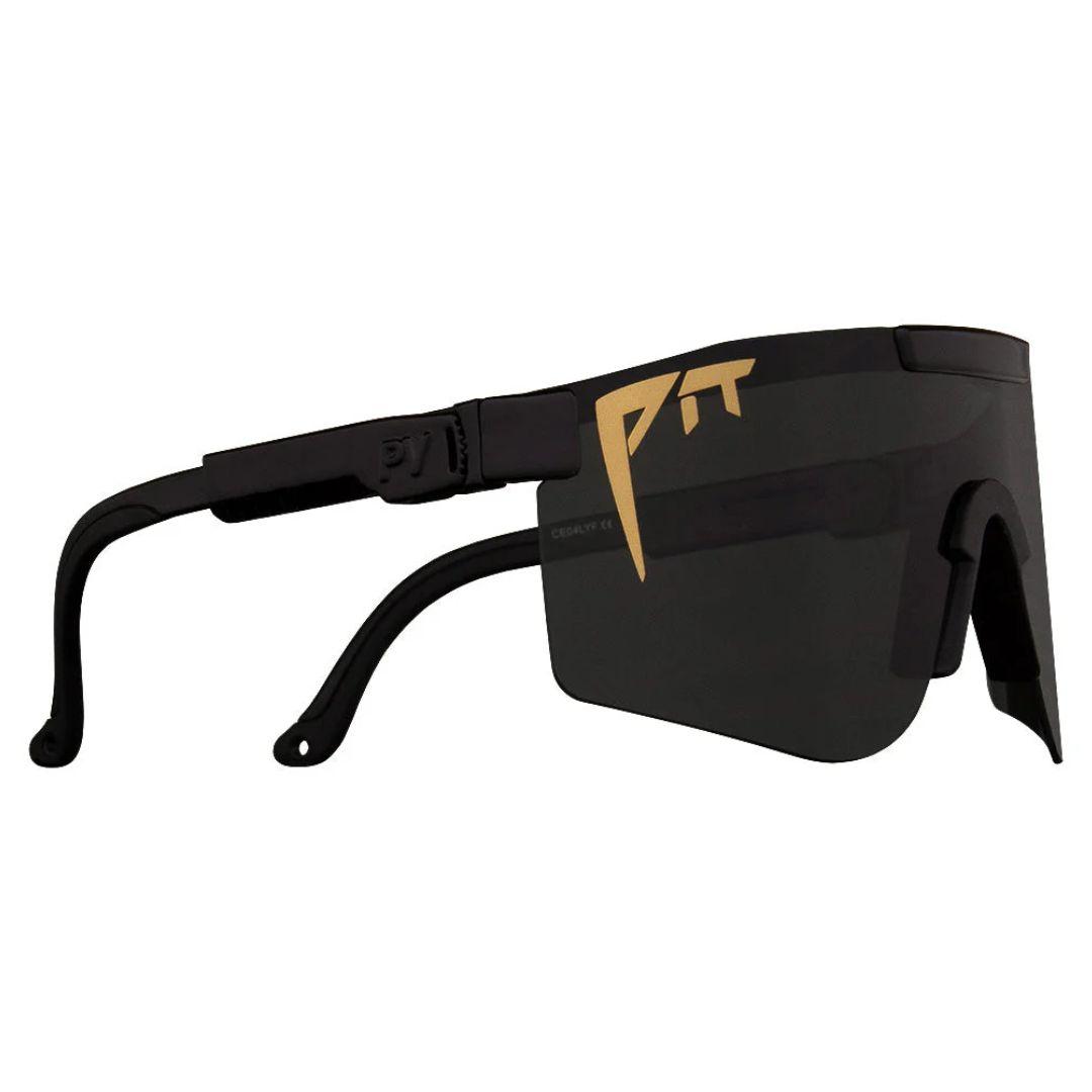 Pit Viper The Exec Original Wide Sunglasses